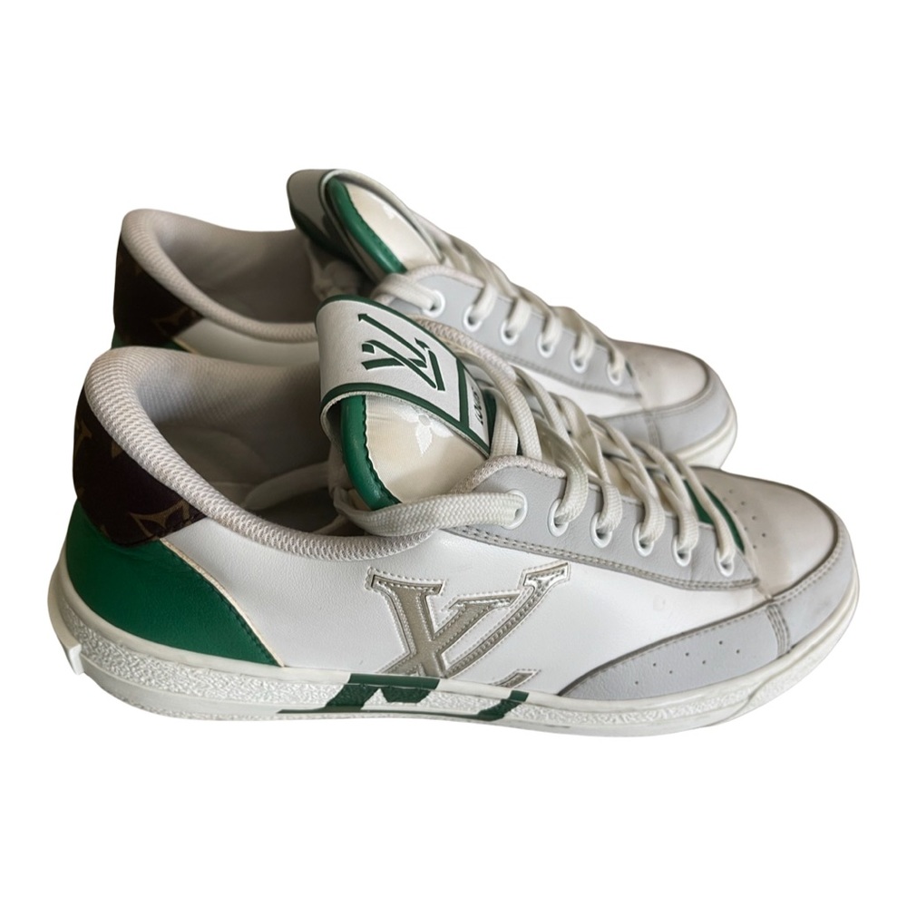 Louis Vuitton 🤎 Sneakers 👟